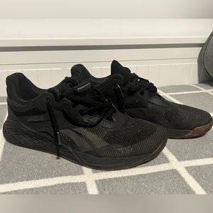 Reebok nano